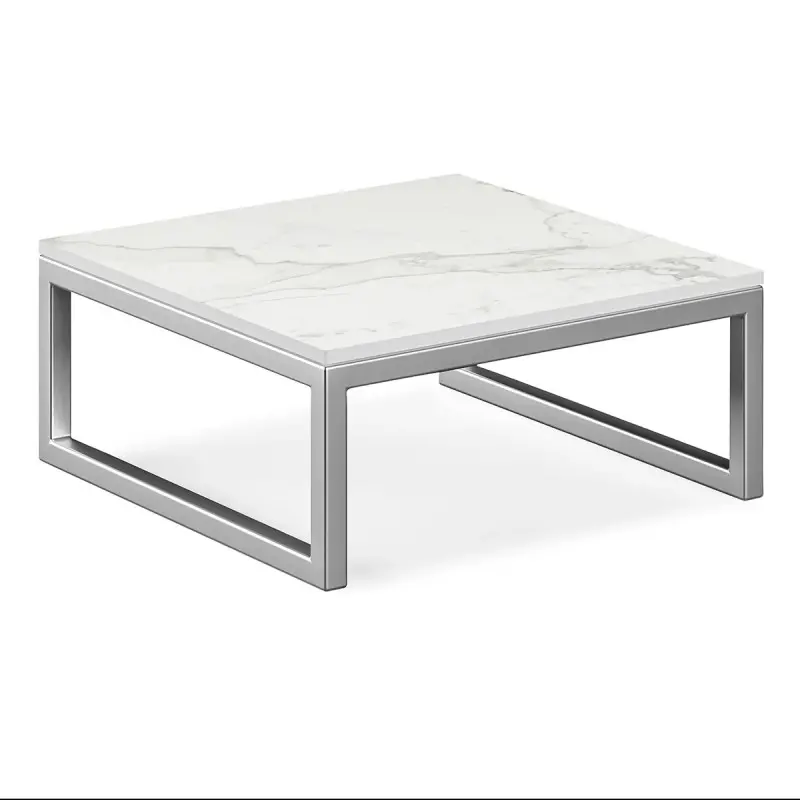 Bon Chef Square Riser - 10" x 10" x 4.25" Bon Chef Square Riser - 10" x 10" x 4.25"