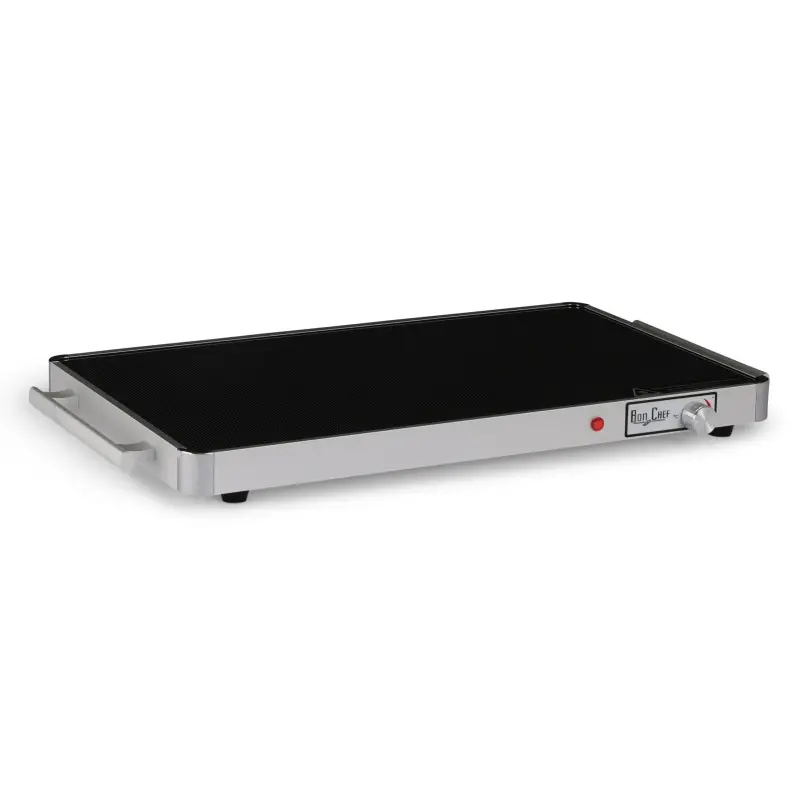 Bon Chef Heated Warming Tray - 22" x 13" Bon Chef Heated Warming Tray - 22" x 13"