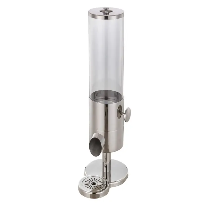 Bon Chef Magnifico Cereal Dispenser - 12 Liter Bon Chef Magnifico Cereal Dispenser - 12 Liter