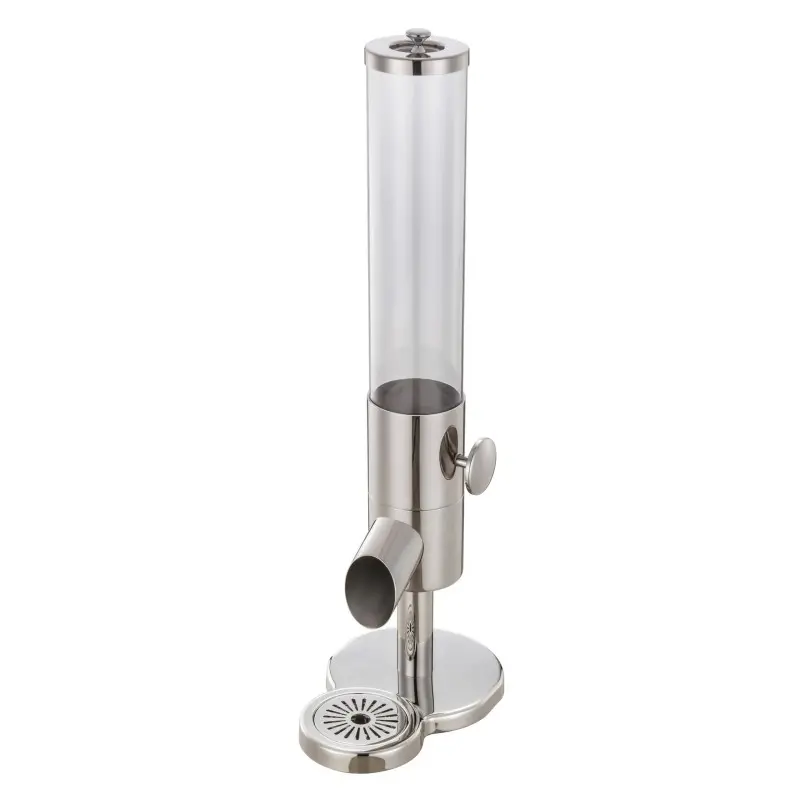 Bon Chef Magnifico Cereal Dispenser - 5 Liter Bon Chef Magnifico Cereal Dispenser - 5 Liter