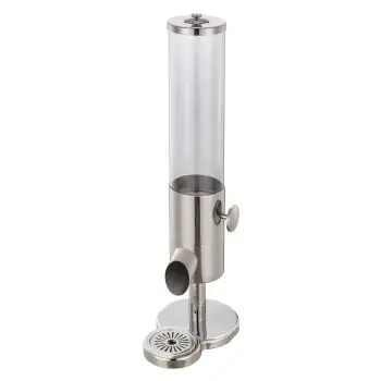 Bon Chef Magnifico Cereal Dispenser - 8 Liter