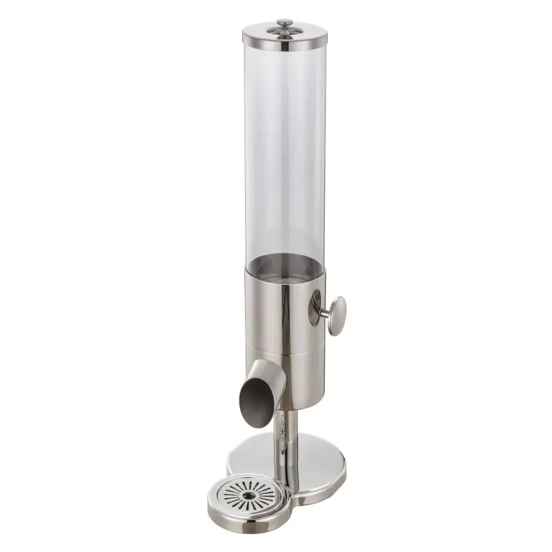 Bon Chef Magnifico Cereal Dispenser - 8 Liter Bon Chef Magnifico Cereal Dispenser - 8 Liter