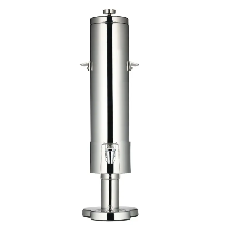 Bon Chef Magnifico Coffee Urn - 1.5G - Insulated Bon Chef Magnifico Coffee Urn - 1.5G - Insulated