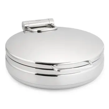 Bon Chef Magnifico Induction Chafer - Full Size Round