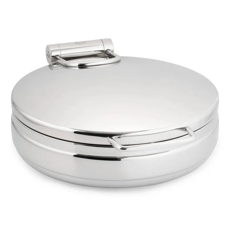 Bon Chef Magnifico Induction Chafer - Full Size Round