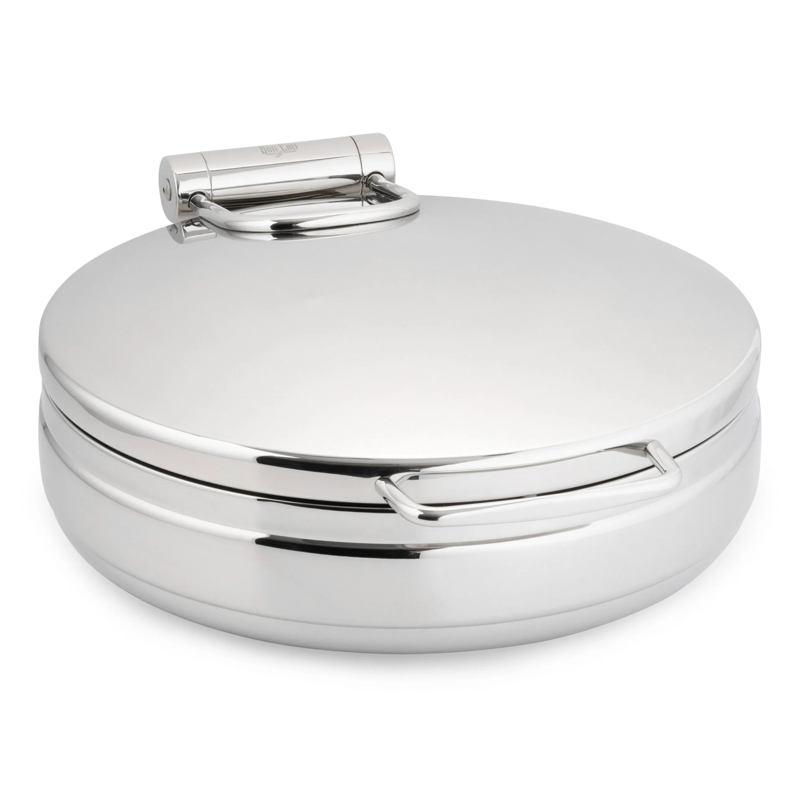 Bon Chef Magnifico Induction Chafer Full Size Round