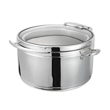 Bon Chef Magnifico Lite Soup Chafer - Round