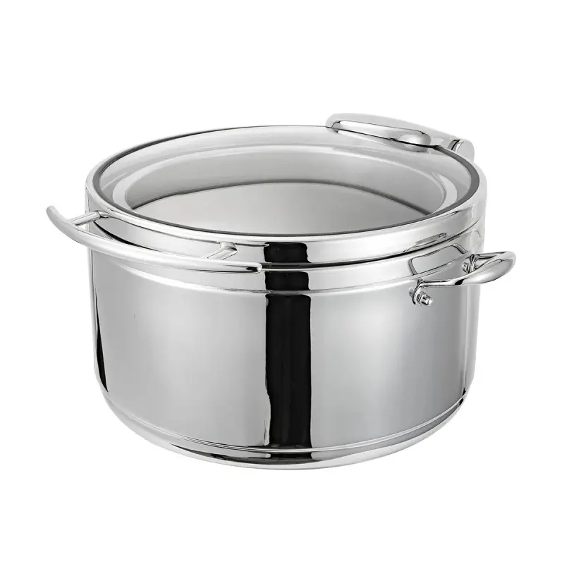 Bon Chef Magnifico Lite Soup Chafer - Round