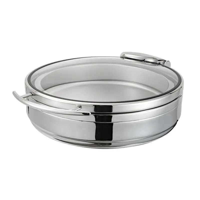 Bon Chef Magnifico Lite Chafer - Full Size Round