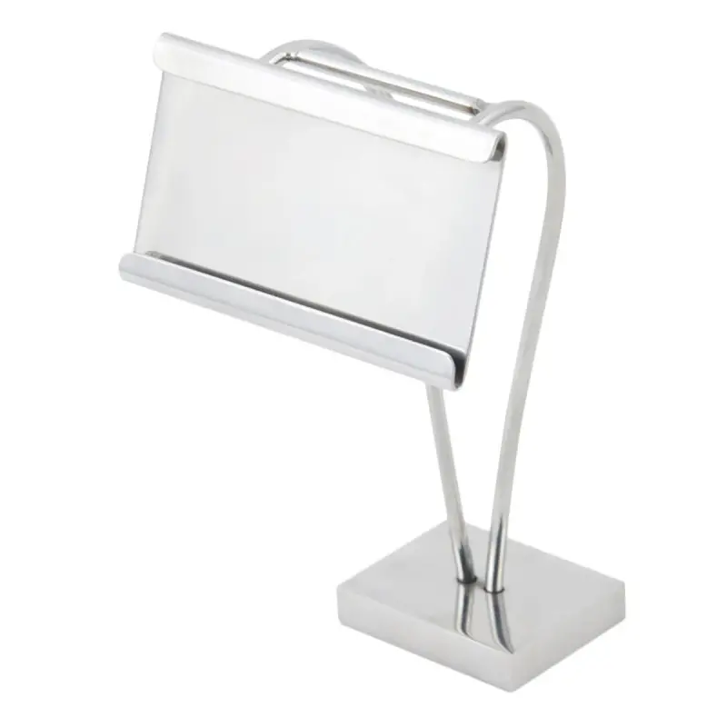 Bon Chef Menu Stand - Short Bon Chef Menu Stand - Short