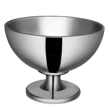 Bon Chef Punch Bowl - 17.5" Dia. x 12.6" H