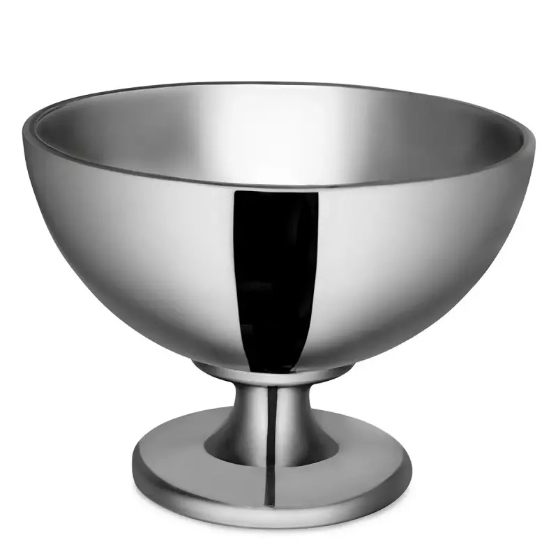 Bon Chef Punch Bowl - 17.5" Dia. x 12.6" H