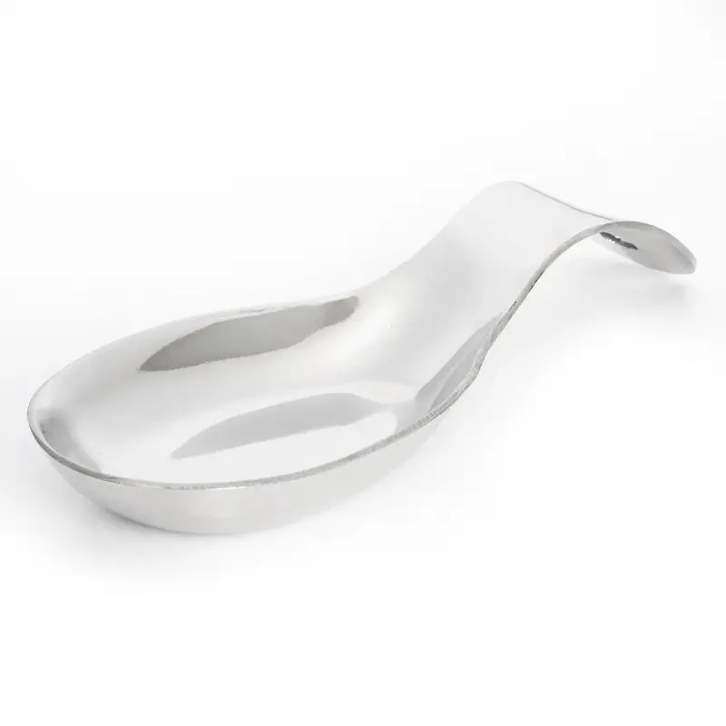 Bon Chef Spoon Rest - Stainless Steel Bon Chef Spoon Rest - Stainless Steel