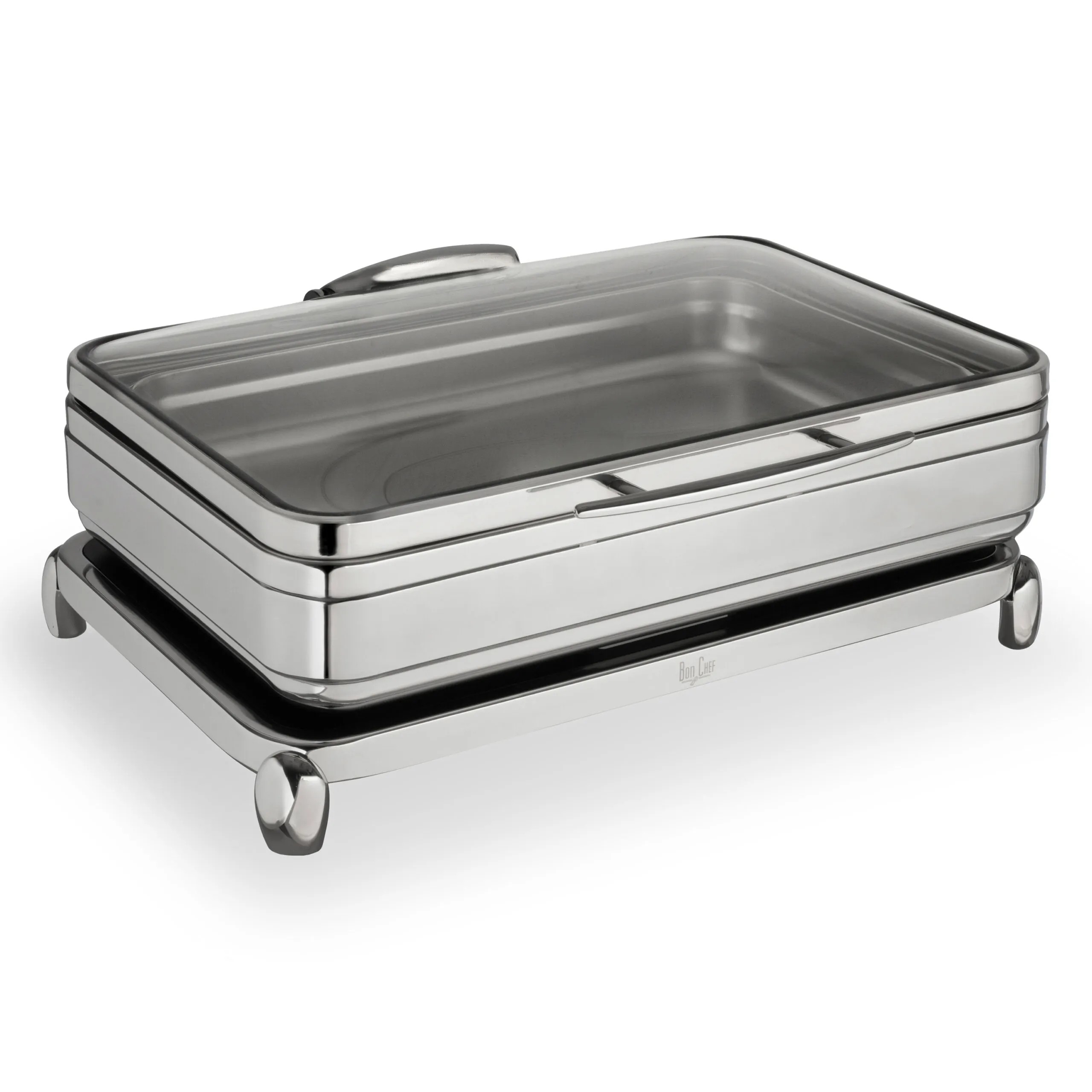 Bon Chef Magnifico Chafer Stand Only Low Profile