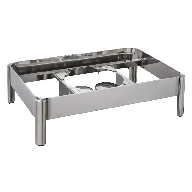 Bon Chef Magnifico Chafer Stand Only - Standard Bon Chef Magnifico Chafer Stand Only - Standard