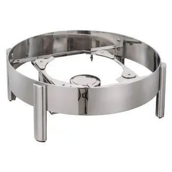 Bon Chef Soup Chafer Stand - For Magnifico 22005
