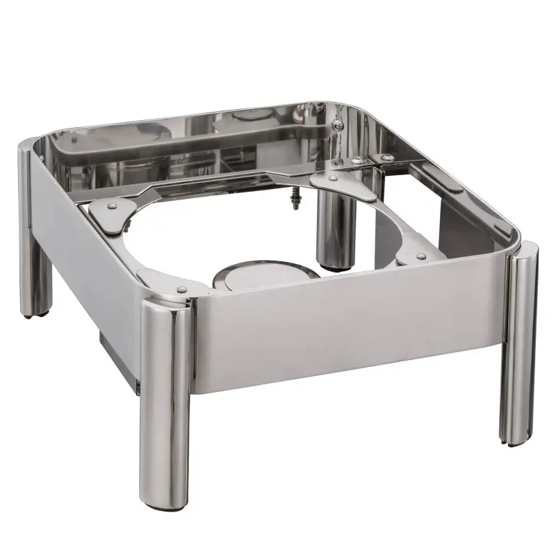Bon Chef Chafer Stand - For Magnifico 22002 Bon Chef Chafer Stand - For Magnifico 22002