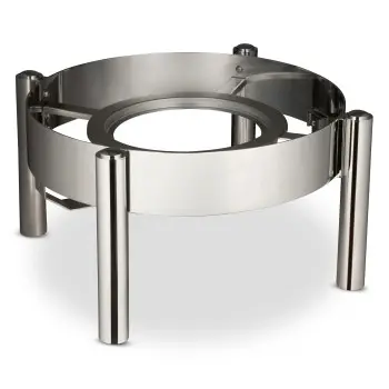 Bon Chef Lite Stand - Full Size - Round