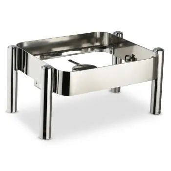 Bon Chef Lite Stand - 2/3 Size - Rectangle