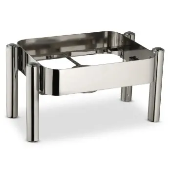 Bon Chef Lite Stand - 1/2 Size - Rectangle