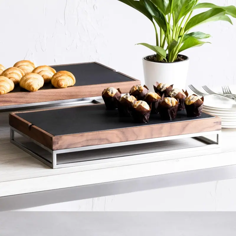 Bon Chef Insert - For 2930 Riser Bon Chef Insert - For 2930 Riser
