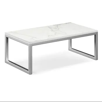Bon Chef Marble Look Insert Tile - 15" x 8.5"