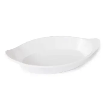Bon Chef Au Gratin Dish - 9.25"