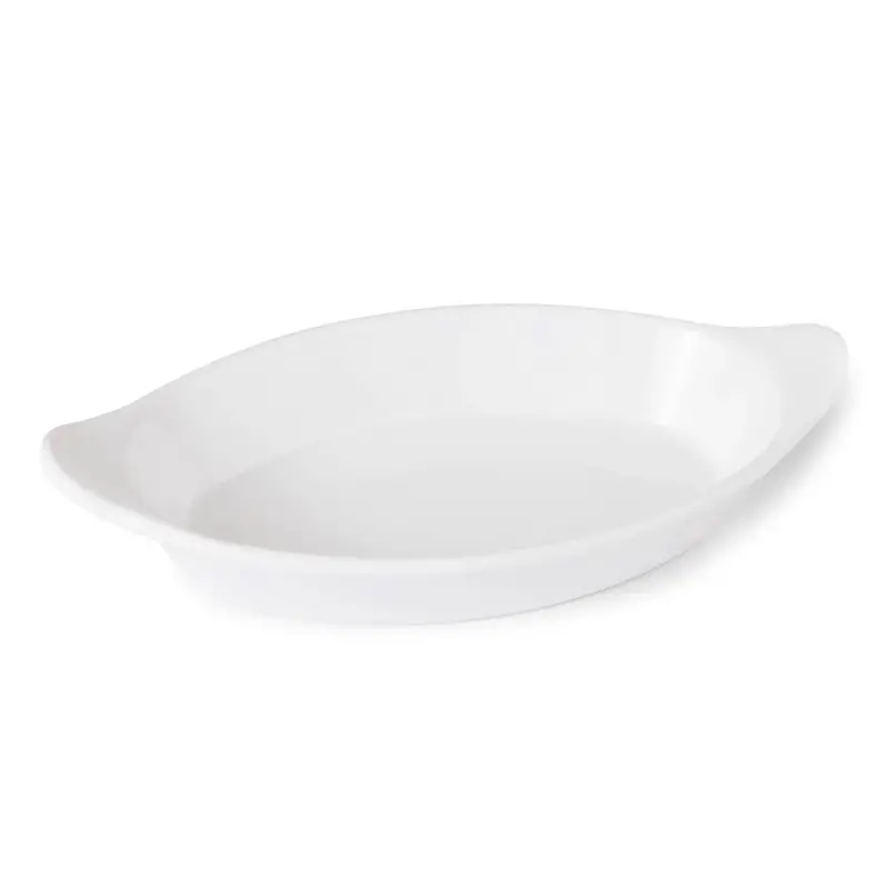 Bon Chef Au Gratin Dish - 9.25"