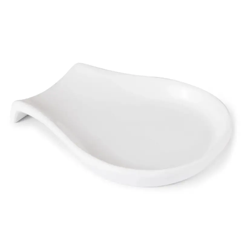 Bon Chef Spoon Rest - 5.5"