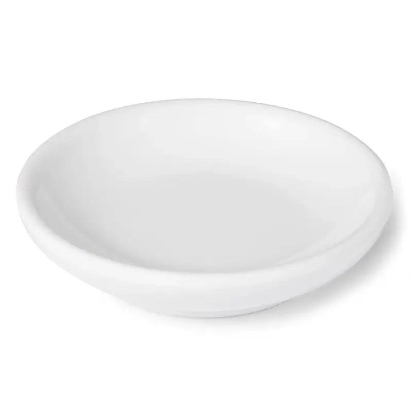 Bon Chef Round Dish - 3.5" - Set of 72