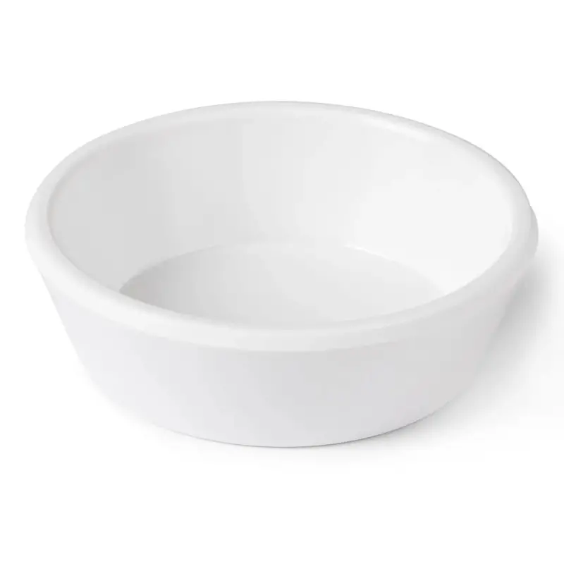 Bon Chef Soufflé Cup - 6 oz. - Set of 144