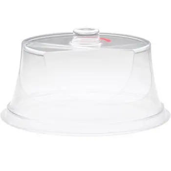 Cal-Mil 10" Colonial Turn N Serve Cover