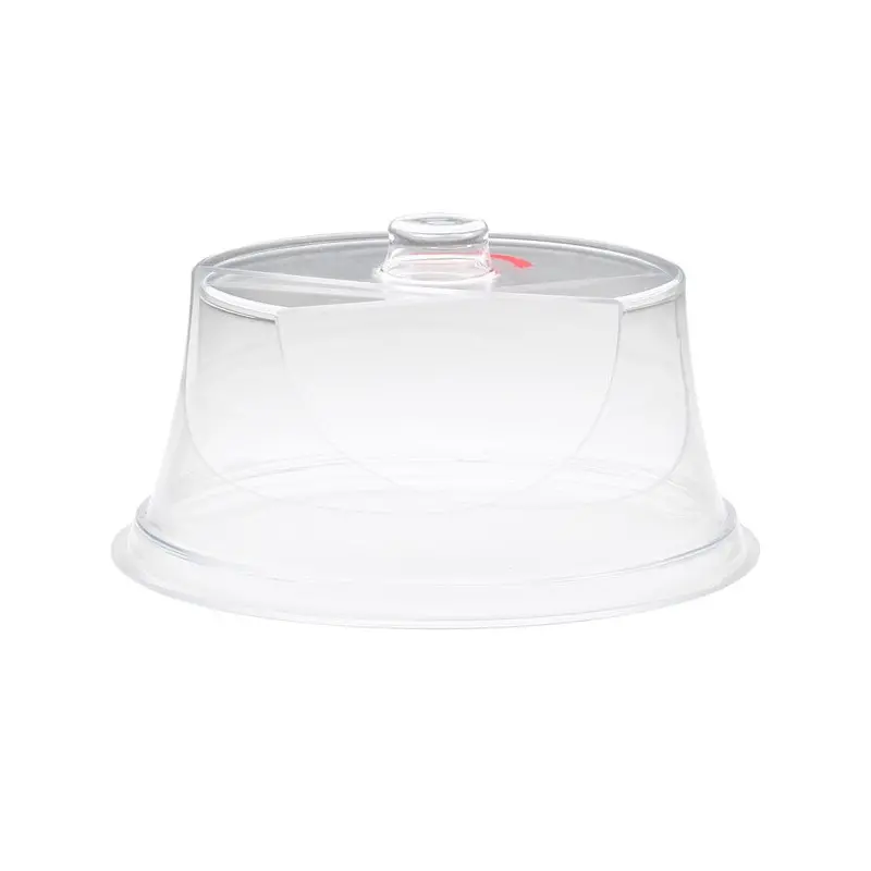 Cal-Mil 10" Colonial Turn N Serve Cover
