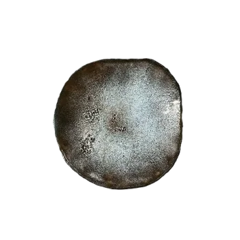 Artisan Handcrafted Galaxy Bowl - Dia: 22cm - H: 3cm - Case of 6