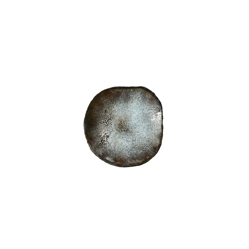 Artisan Handcrafted Galaxy Bowl - Dia: 22cm - H: 3cm - Case of 6