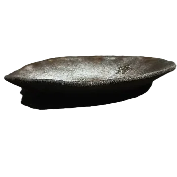 Artisan Handcrafted Galaxy Bowl - Dia: 22cm - H: 3cm - Case of 6