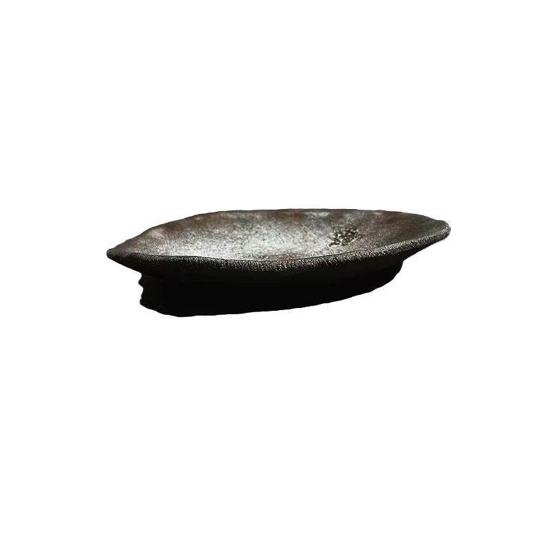 Artisan Handcrafted Galaxy Bowl - Dia: 22cm - H: 3cm - Case of 6