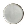 Artisan Handcrafted Opal Dinner Plate - Dia: 26cm - Case of 6