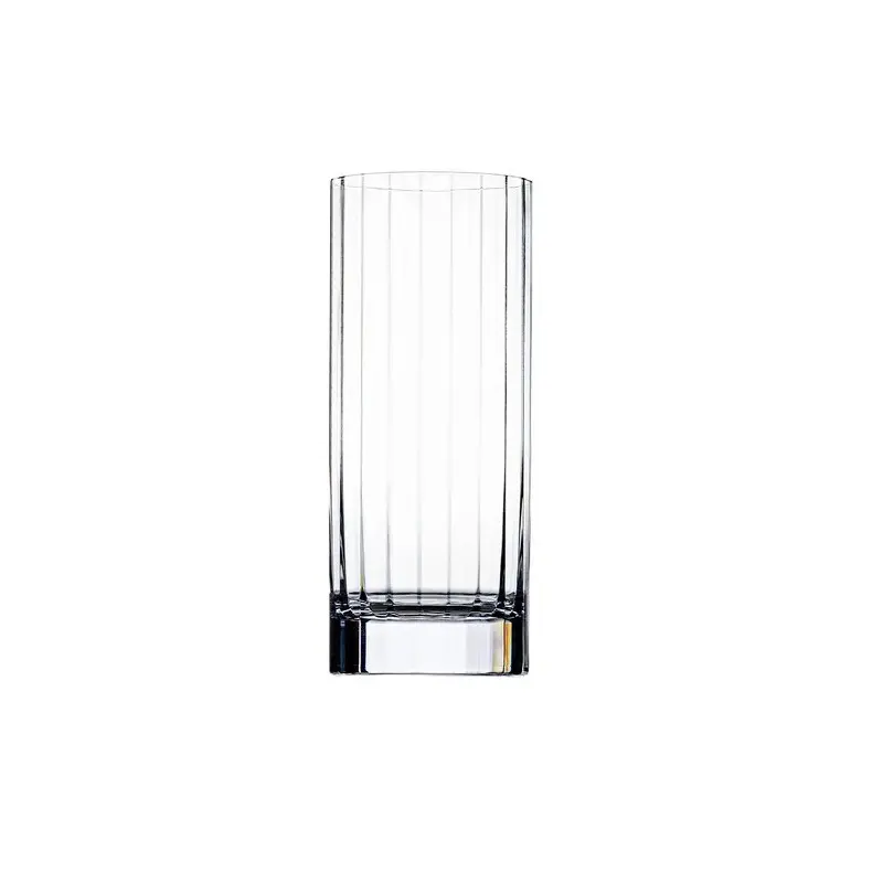 Bold Drinkware Whisper 12oz Hi-Ball - Set of 12 Bold Drinkware Whisper 12oz Hi-Ball - Set of 12