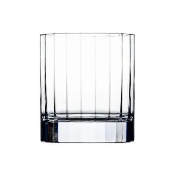 Bold Drinkware Whisper 12.75oz Old Fashioned - Set of 12