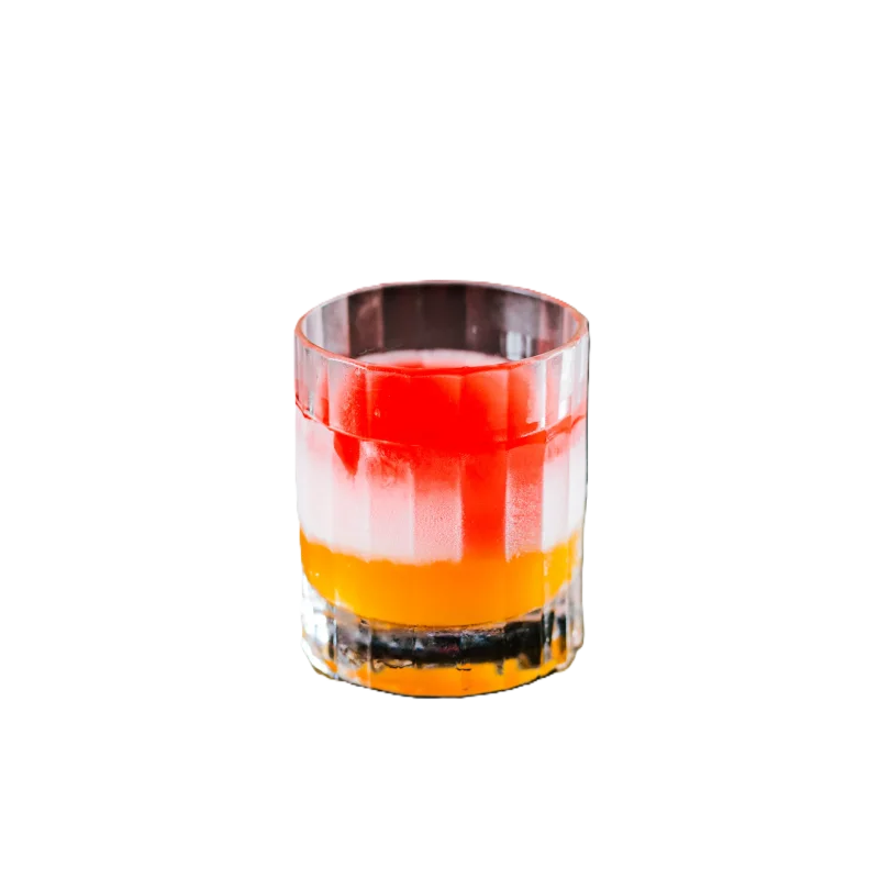 Bold Drinkware Whisper 12.75oz Old Fashioned - Set of 12