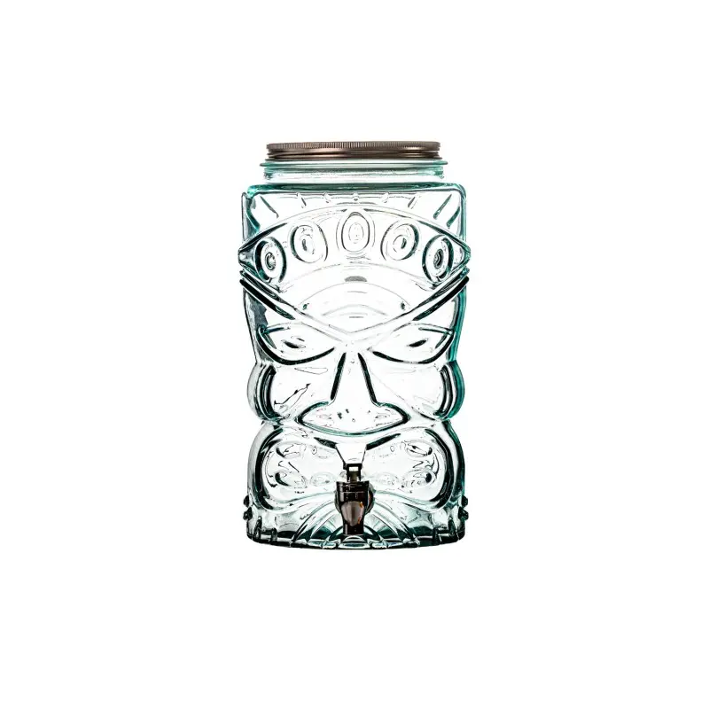 Tiki Recycled 6l Beverage Dispenser Tiki Recycled 6l Beverage Dispenser
