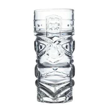 Tiki 15oz Glass - Set of 24