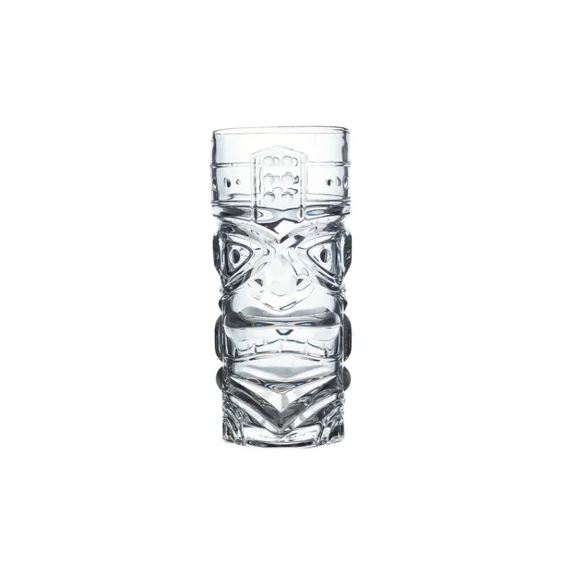 Tiki 15oz Glass - Set of 24 Tiki 15oz Glass - Set of 24