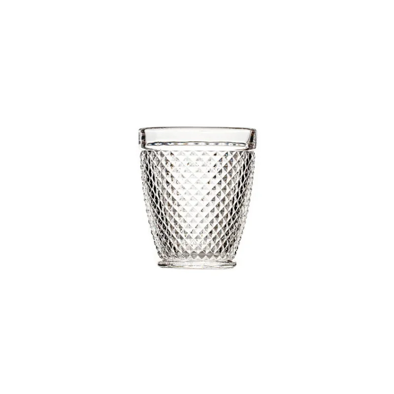 Taboo 12oz Old Fashioned - Set of 6 Taboo 12oz Old Fashioned - Set of 6