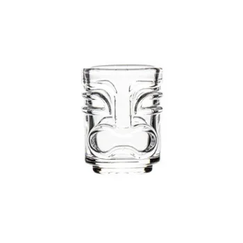 Tiki 1.5oz Shot - Set of 12