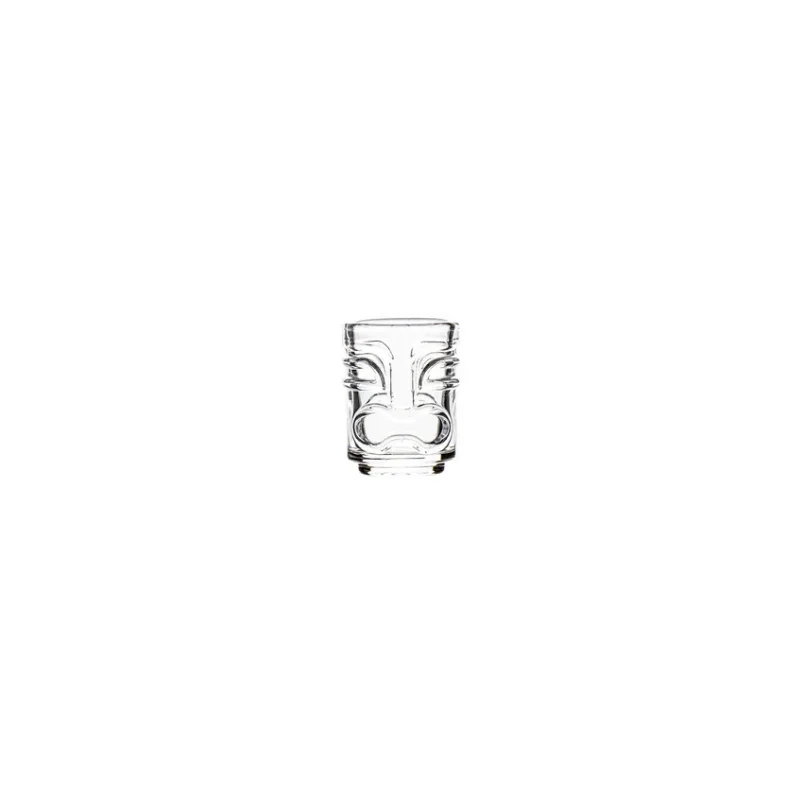 Tiki 1.5oz Shot - Set of 12