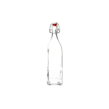 Square Swing 1l Bottle - Set of 12