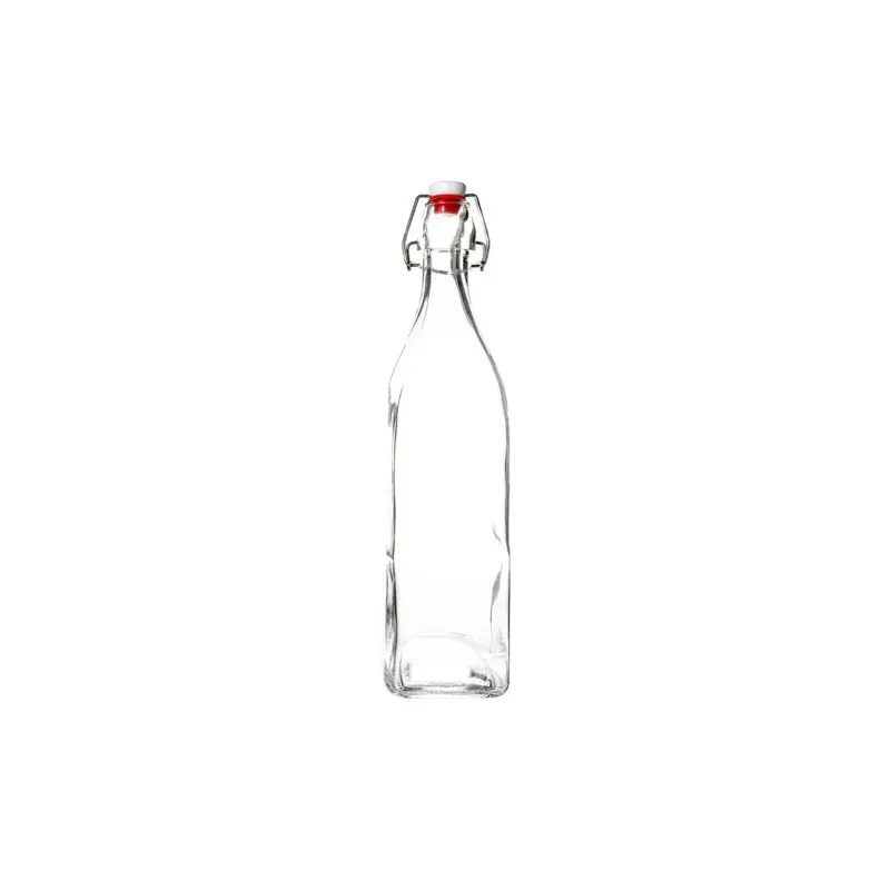 Square Swing 1l Bottle - Set of 12