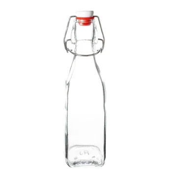Square Swing .25l Bottle - Set of 12
